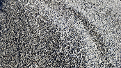 Kalliosepeli (hiekoitussepeli) 3-8mm, harmaa, säkissä 1000kg