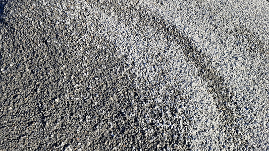 Kalliosepeli (hiekoitussepeli) 3-8mm, harmaa, säkissä 1000kg